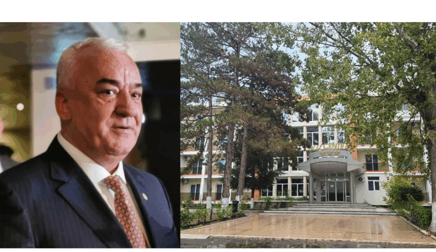 Societatea Hotel Central SA, cu implicarea antreprenorului Florin Cârstocea, face pași înainte în realizarea unui nou complex hotelier în Mamaia 1 foto societatea hotel central sa in care apare si afaceristul florin carstocea noi demersuri pentru construirea unui complex hotelier in mamaia 68e0961edf63c