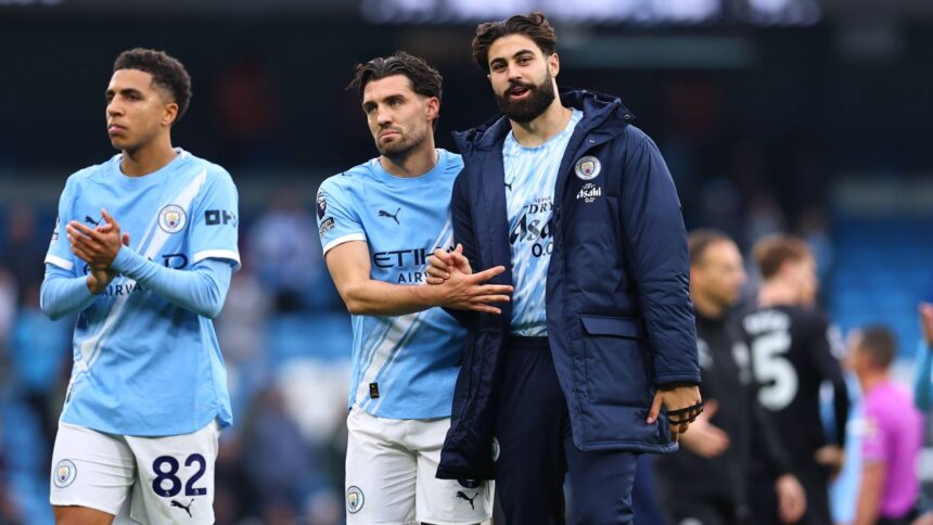 Manchester City: Starul care a flirtat cu abandonul fotbalului pentru o altă pasiune sportivă. Premier League se vede pe VOYO! 1 foto starul lui manchester city a fost aproape sa renunte la fotbal pentru un alt sport premier league se vede pe voyo 68fa3cdbb74e9