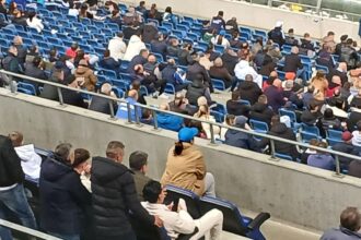 foto stefan baiaram in loja la sanatatea cluj universitatea craiova cum a fost surprins 6902490260fa5