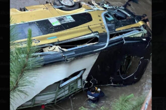 foto tragedie in argentina cel putin noua oameni au murit dupa ce autocarul in care se aflau a cazut de pe un pod 68ff33608836d