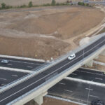 Un nou traseu național își deschide astăzi porțile: DN69A leagă DN69 de Autostrada A1! 2 foto un nou drum national se deschide astazi pentru circulatie dn69a face legatura intre dn69 si autostrada a1 68eceb4030d45