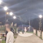 Parcul Poarta 6 din Constanța, sub asediul vandalilor: plante ornamentale distruse și sustrase imediat după înființare 2 foto vandalism in parcul poarta 6 din constanta plante decorative rupte si furate la scurt timp dupa plantare 68ef9feacf610