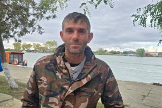 foto video cea mai buna ciorba de peste din sulina secretul lui paul frangeti pescar cu 25 de ani de experienta 68fdf2856a9d8