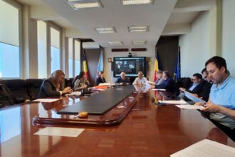 foto video consiliul local mangalia dezbate azi proiecte privind tarifele publice spitalul si educatia 6903583788a0f