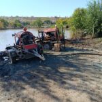Povestea tragică a locuitorilor din Siliștea: inundațiile le-au devastat locuințele, iar salvatorii intervin pentru a le proteja averile 2 foto video drama localnicilor din silistea inundatiile le au distrus casele iar pompierii ii ajuta sa si salveze bunurile 68e8de2bccd6a
