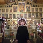 foto video hrana pentru suflet biserica ingropata din istria un locas de cult cu o istorie vie pastrata de preotul paroh nicolae herta care sunt planurile de viitor 68f1af341a5cb
