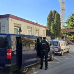 Jandarmii veghează la clinica Afideea din Constanța, iar Consiliul Județean dă startul exproprierilor! 2 foto video jandarmii prezenti la clinica afideea din constanta consiliul judetean constanta incepe demersurile de expropriere 68f5f10322e9e