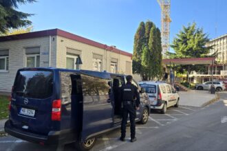 foto video jandarmii prezenti la clinica afideea din constanta consiliul judetean constanta incepe demersurile de expropriere 68f5f10322e9e