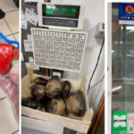 Protecția Consumatorilor suspendă activitatea magazinului Alfa Beta de pe bulevardul Tomis: Descoperirile șocante ale inspectorilor 3 foto video protectia consumatorilor a inchis temporar magazinul alfa beta de pe bulevardul tomis ce nereguli au constatat inspectorii 68dfca3944ee9