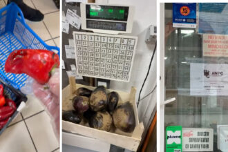 foto video protectia consumatorilor a inchis temporar magazinul alfa beta de pe bulevardul tomis ce nereguli au constatat inspectorii 68dfca3944ee9