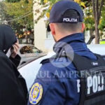 Încendiu de scandal în trafic la Tomis Nord: Individul implicat în confruntare a părăsit audierile cu fața ascunsă 3 foto video scandal monstru in trafic in zona tomis nord barbatul implicat in altercatie a iesit de la audieri cu capul acoperit 69037ed5129ee