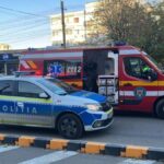 Tragedie pe șosea: Un șofer a decedat în urma unei crize la volan 3 foto video un barbat a murit dupa ce i s a facut rau la volan 69023b0d07afa