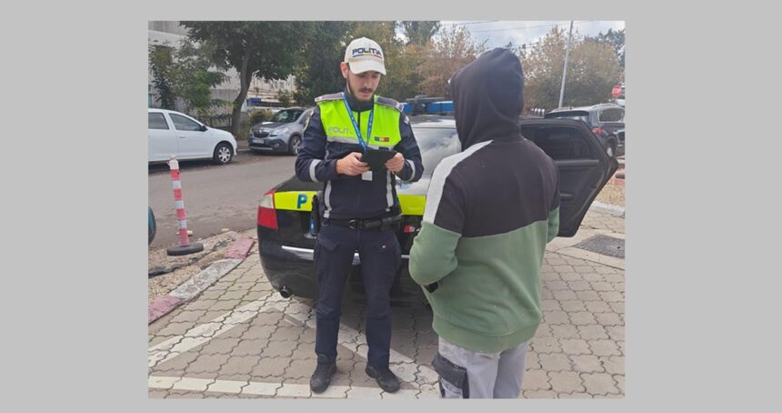 Constanța în Alertă: Poliția Mobilizează Forțele pe Străzi pentru Siguranța Pietonilor, Bicicliștilor și Trotinetiștilor! 1 foto zeci de politisti din constanta au iesit pe strazi pietoni biciclisti si utilizatori de trotinete electrice luati in colimator de oamenii legii 68f8fa0a2cc36