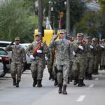 Ceremonie plină de emoție la Medgidia, în cinstea Zilei Armatei Române 2 foto ziua armatei romane sarbatorita printr o ceremonie emotionanta organizata de primaria medgidia 68fc9d8ddfd9f