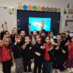 Sărbătoarea Educației: O zi plină de veselie la Școala Gimnazială Lucian Grigorescu din Medgidia 2 foto ziua educatiei o sarbatoare a bucuriei la scoala gimnaziala lucian grigorescu din medgidia 68dff4f7d6b3e