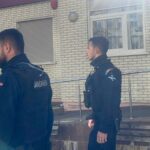 Intervenție energică la Affidea: Jandarmii CJC pătrund în centrul medical! 3 fotovideo actiune in forta la affidea cjc a intrat cu jandarmii in centrul medical 68f5ec769116b