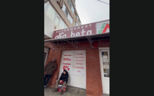 Alfa Beta din Tomis 3, sancționat și închis de Autoritatea pentru Protecția Consumatorilor! 1 fotovideo magazinul alfa beta din tomis 3 amendat si inchis de protectia consumatorilor 68dfc25b1f329