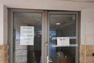 fotovideo update control fulger al opc in gara constanta baile inchise pe loc 68ee383aa79bd