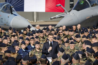 franta isi actualizeaza doctrina nucleara emmanuel macron vreau sa aprofundez dialogul strategic cu europenii 68dd808b11945