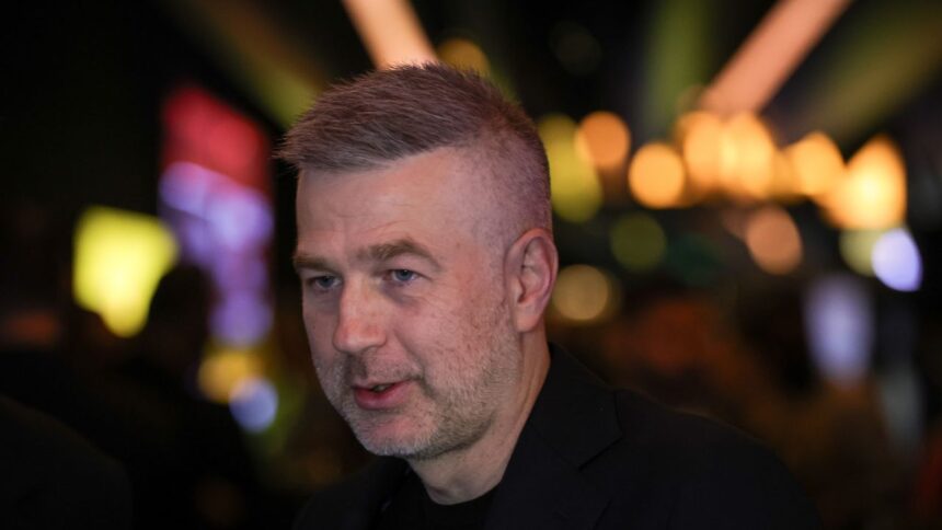 FRF ar fi călătorit spre Varșovia în căutarea lui Edi Iordănescu! Detalii din partea polonezilor: „Și astfel ajungem la momentul crucial” 1 frf ar fi mers la varsovia dupa edi iordanescu anuntul polonezilor si asa ajungem in cel mai important punct 68ebb5378a193