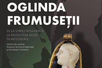 frumusetea in oglinda antichitatii expozitie itineranta a muzeului de istorie nationala si arheologie constanta vernisata la barlad 68e5a9ea7e152