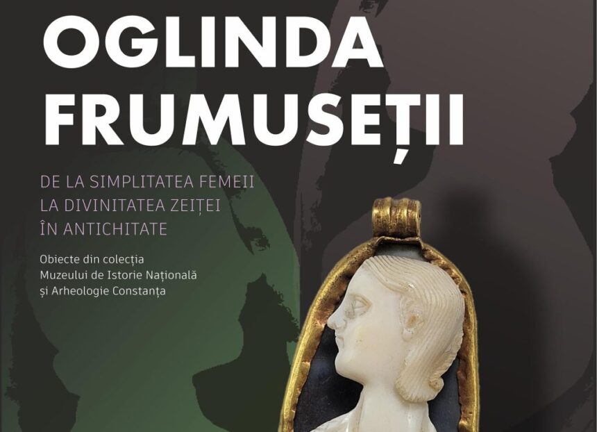 „Eleganța Antichității: O călătorie captivantă prin istorie la Muzeul de Istorie Națională și Arheologie din Constanța, acum la Bârlad” 1 frumusetea in oglinda antichitatii expozitie itineranta a muzeului de istorie nationala si arheologie constanta vernisata la barlad 68e5a9ea7e152