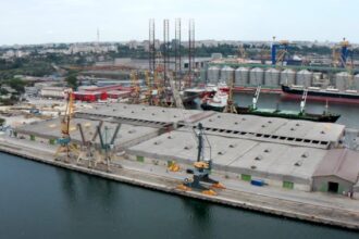 fuziune pe piata business urilor portuare operatorul socep sa se pregateste sa absoarba o alta companie vezi aici despre ce este vorba 690338b20debf