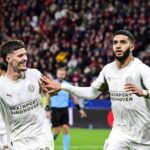 Gabi Balint își exprimă furia după ce VAR-ul a invalidat reușita lui PSV, în care Dennis Man a strălucit: „Așa ceva nu se poate tolera!” 3 gabi balint a rabufnit dupa ce var ul a anulat golul lui psv in care dennis man a fost magistral nu e normal asa ceva 68de23e61ea6d