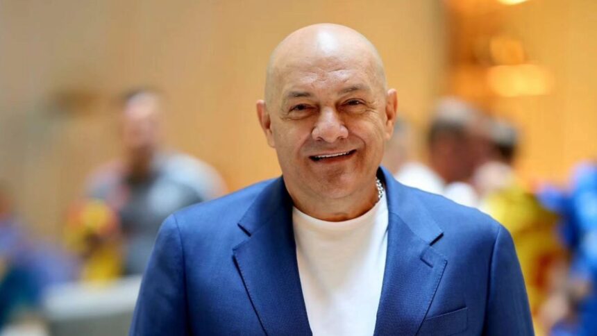 Gabi Balint: „El va străluci ca vârf de atac împotriva Austriei” 1 gabi balint el va fi atacant cu austria 68ea5cdc0421f