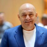 Gabi Balint, fără milă cu doi fotbaliști de la FCSB în timpul pauzei meciului cu Craiova: „Au avut o prestație dezamăgitoare!” 3 gabi balint nemilos cu doi jucatori de la fcsb la pauza meciului cu craiova au fost foarte slabi 68e2c1020d48b