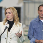 Gabriela Firea și Daniel Băluță în competiție: Grindeanu anunță că PSD evaluează potențialul candidaților pentru Primăria București 2 gabriela firea sau daniel baluta grindeanu psd face masuratori pentru a vedea cine are cele mai multe sanse la primaria capitalei 68f8cd4febaf5
