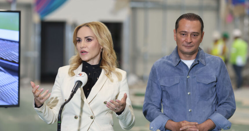 Gabriela Firea și Daniel Băluță în competiție: Grindeanu anunță că PSD evaluează potențialul candidaților pentru Primăria București 1 gabriela firea sau daniel baluta grindeanu psd face masuratori pentru a vedea cine are cele mai multe sanse la primaria capitalei 68f8cd4febaf5