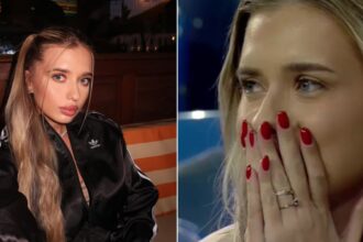 galerie foto a explicat de ce a inceput sa planga imediat dupa ce sotul sau a primit gol a fost o perioada grea 690311562f7d6