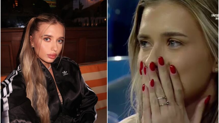 „Emoții la Limită: Motivele din Spatele Lacrimilor Sale După Goleada Soțului” 1 galerie foto a explicat de ce a inceput sa planga imediat dupa ce sotul sau a primit gol a fost o perioada grea 690311562f7d6