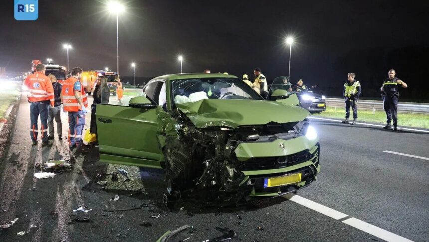 "A învins destinul! Un fost coleg al lui Gardoș, prins într-un accident terifiant" 1 galerie foto a pacalit moartea fostul coleg al lui gardos implicat intr un accident infiorator 68e24271eac1e