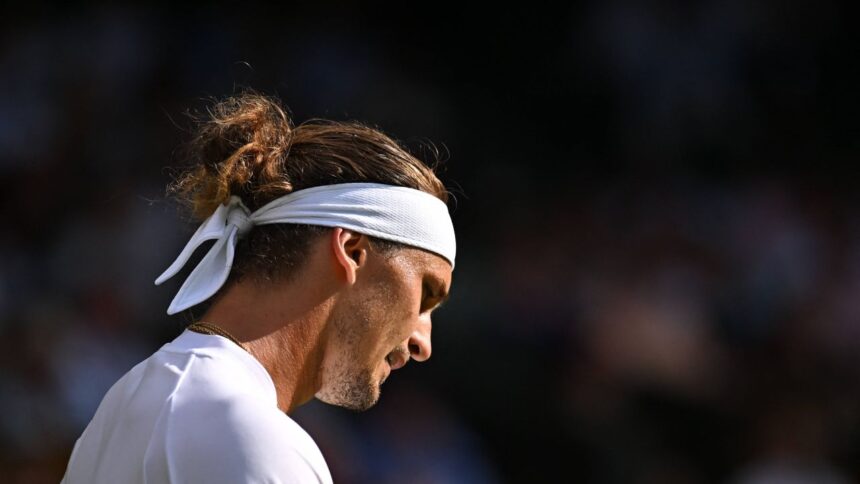 Alexander Zverev, mai mult decât un simplu învins: perspectiva unui dublu campion de Grand Slam 1 galerie foto alexander zverev nici macar cel mai bun pierzator din istoria tenisului interventia unui dublu campion de grand slam 68e8cc0516c78