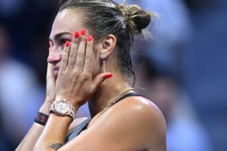 galerie foto aryna sabalenka postare incendiara raspunsul din dubai la acuzatiile de testosteron venite de la kostyuk 68fa35b6d80c8