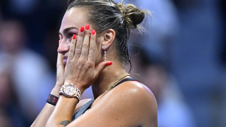 Aryna Sabalenka ripostează cu stil! Reacția sa din Dubai la acuzațiile de "testosteron" lansate de Kostyuk 1 galerie foto aryna sabalenka postare incendiara raspunsul din dubai la acuzatiile de testosteron venite de la kostyuk 68fa35b6d80c8