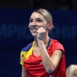 Bernadette Szocs strălucește! A învins marea favorită din China la WTT Champions 2025 2 galerie foto bernadette szocs show a eliminat o pe sportiva chineza care era favorita numarul 1 la wtt champions 2025 6900e643bc25e