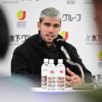 Carlos Alcaraz, sancționat de ATP cu milioane de euro pentru absența de la Shanghai: reacția sa surprinzătoare! 3 galerie foto carlos alcaraz penalizat de atp cu milioane de euro pentru ca a refuzat participarea la shanghai ce a raspuns ibericul 68e18bc4f2d77
