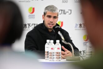 galerie foto carlos alcaraz penalizat de atp cu milioane de euro pentru ca a refuzat participarea la shanghai ce a raspuns ibericul 68e18bc4f2d77