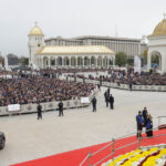 Cele mai uimitoare clipe de la deschiderea Catedralei Naționale, imortalizate în imagini de neuitat 3 galerie foto cele mai impresionante momente de la inaugurarea catedralei nationale surprinse in imagini 68fe1a320285e