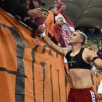 Capturi Incendiare din Duelul Dinamo - Rapid: Cele mai Emoționante Momente! 2 galerie foto cele mai tari imagini din dinamo rapid 68f5cd412c263