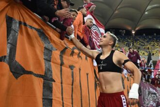 galerie foto cele mai tari imagini din dinamo rapid 68f5cd412c263