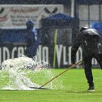 „Cele mai impresionante momente din confruntarea de polo Unirea Slobozia - Dinamo: „Fotbalul nu își are locul aici”” 3 galerie foto cele mai tari imagini din meciul de polo unirea slobozia dinamo nu se poate vorbi de fotbal 68e0b8b25b64b