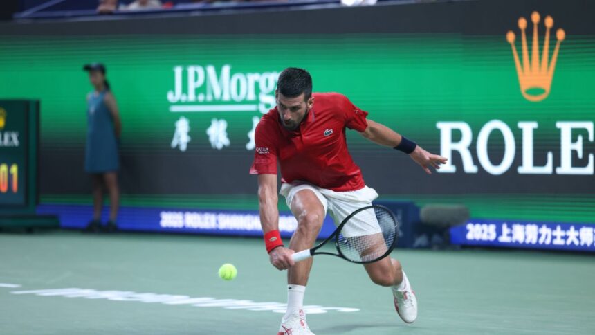 Miliardele arabilor și dilemele ATP: Djokovic și Zverev, singurii supraviețuitori într-un peisaj complicat! 1 galerie foto conflict de interese intre atp si milioanele arabilor situatia neverosimila din atp doar djokovic si zverev mai respira 68e61e64da681