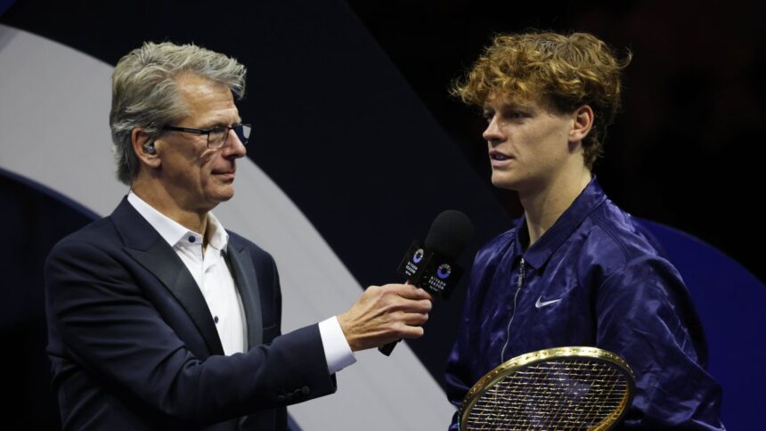 Sinner și gogoșile: Reacția numărului 2 ATP la criticile italienilor privind absența sa de la Cupa Davis 1 galerie foto daca sinner vinde gogosi italienii nu le cumpara ce a spus numarul 2 atp despre criticile primite in urma absentei anuntate la cupa davis 68fdbd54b6220