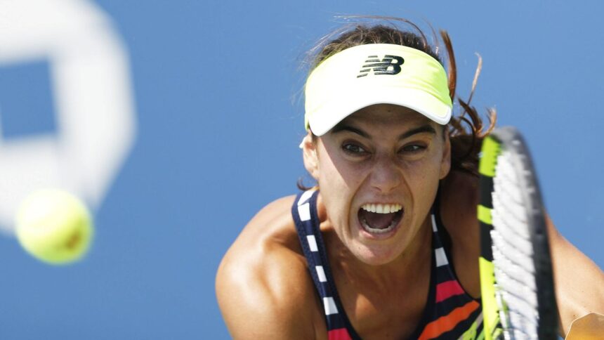 „Motivul pentru care am ajuns în semifinale” – Sorana Cîrstea, deschisă în fața viitoarei oponente, înainte de confruntarea din Osaka 1 galerie foto de asta sunt in semifinale sorana cirstea sincera cu urmatoarea adversara inaintea semifinalei de la osaka 68f23b374fb3f