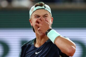galerie foto decizie cel putin controversata cum s a facut de ras holger rune numar 11 atp 68f109695afaa