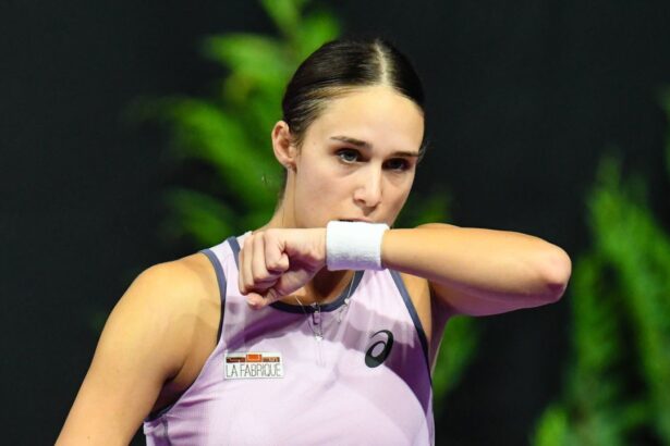 galerie foto decizie majora luata de anca todoni romanca nu va mai juca tenis pana in 2026 68fb641512aeb